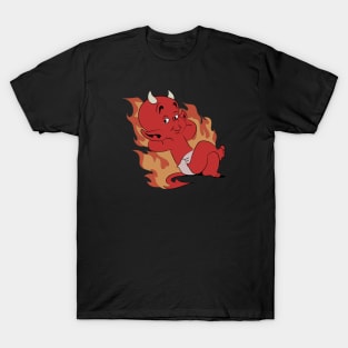 Hot Stuff The Little Devil T-Shirt